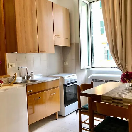 Di Marcella Casa vacanze Roma