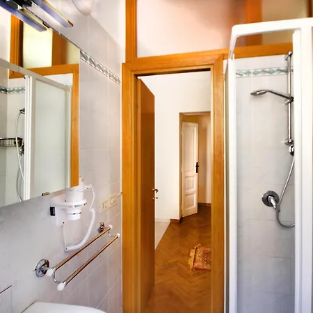 Casa vacanze Di Marcella