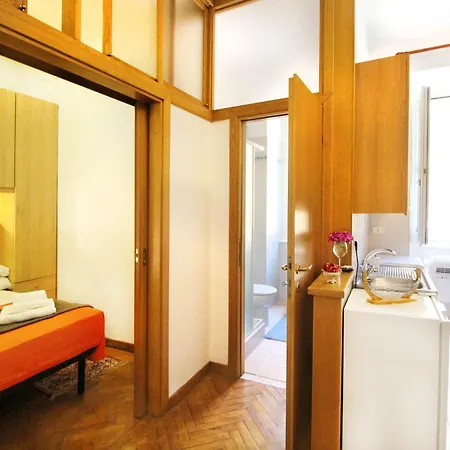 Di Marcella Casa vacanze