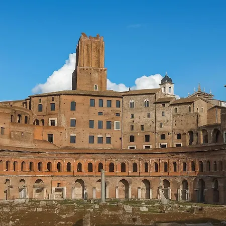 Colosseum Window 1800-romantic *