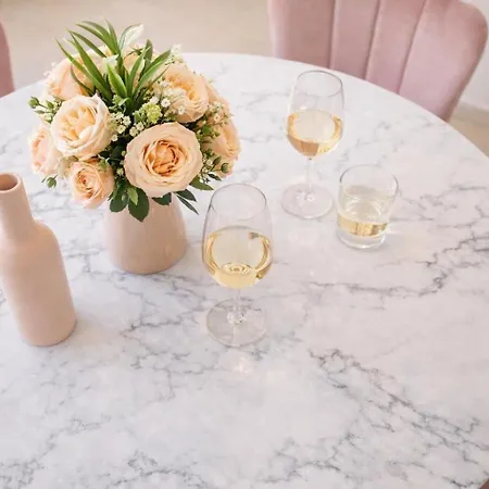 Prázdninový dům Colosseum Window 1800-romantic Řím