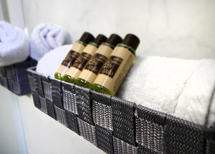 Prázdninový dům Colosseum Window 1800-romantic