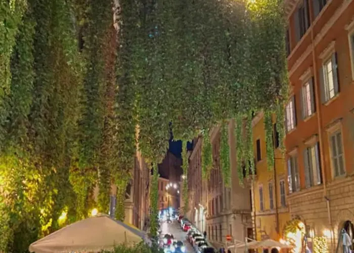 Colosseum Window 1800-romantic