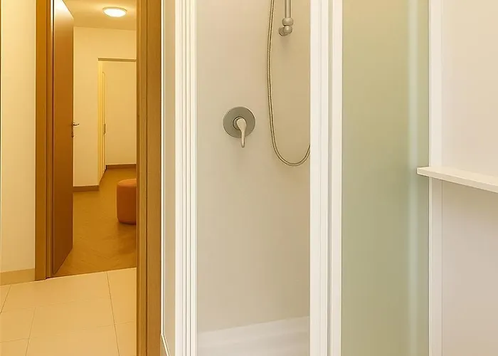 Colosseum Window 1800-romantic Prázdninový dům *