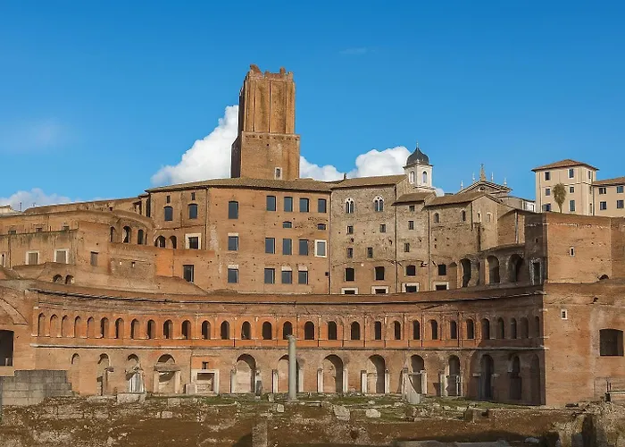 Colosseum Window 1800-romantic *