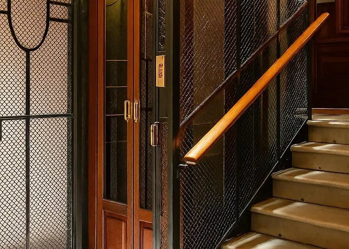 Colosseum Window 1800-romantic Prázdninový dům