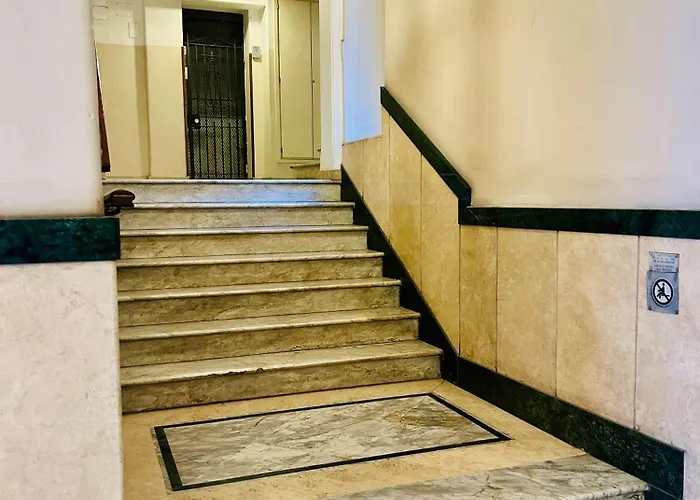 Colosseum Window 1800-romantic Prázdninový dům *