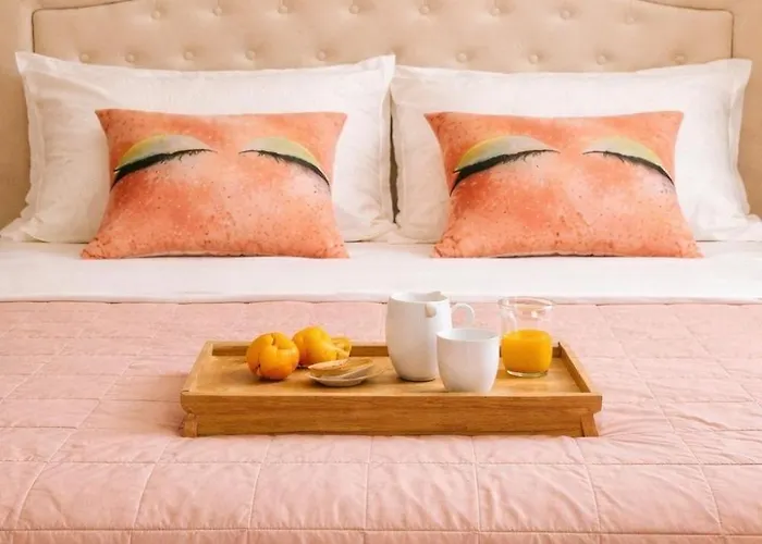 Colosseum Window 1800-romantic Prázdninový dům Řím