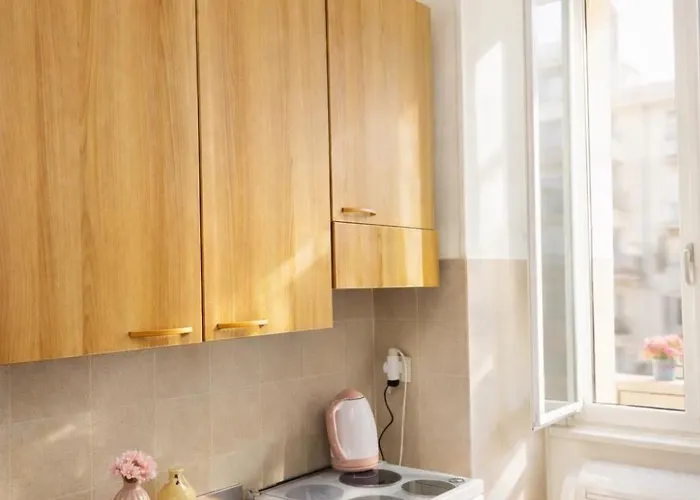 Prázdninový dům Colosseum Window 1800-romantic Řím