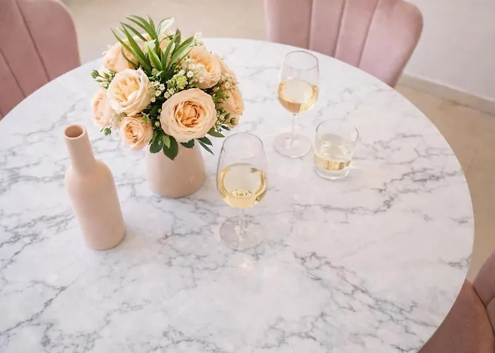 Prázdninový dům Colosseum Window 1800-romantic Řím